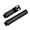 Outdoor Rubber Watchband Watch Strap Replacement Accessory for SUUNTO X-LANDER