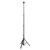 TP 14 1.4m 63 Inch Extendable Selfie Stick Tripod for
