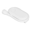 Mini Clip On Lamp USB Rechargeable 3 Lighting Modes Reading