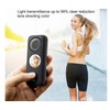 Taoricup Insta360 ONE X2 Compatible Lens Guard + Screen Protector