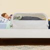 Munchkin® Sleep™ Toddler Bed Rail, Fits Twin, Full and Queen