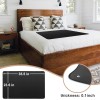Grounding Mat for Improving Sleep Grounding Pad for Health Grounding