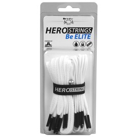 East Coast Dyes East Coast Dyes HeroStrings - White