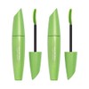 Covergirl Clump Crusher Extensions Lashblast Mascara, Very Black, 2 Count