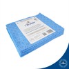 Mr Cleanie Super Absorbent Perforated Household Cleaning Cloths 100% Biodegradable