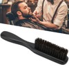 Cepillo para Barba para Hombres, Cepillo para el Cuidado de
