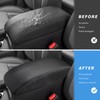 INTGET Center Console Cover for 2025 2026 Subaru Ascent Accessories