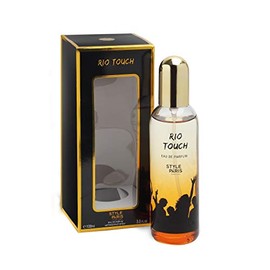 Rio Touch Eau De Parfum Spray 100ml/3.4 oz