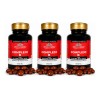 Complejo B Con Glicine Max Soja 60cps Suplemento Alimenticio