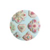 KUNIKA x GreenFlash Can Mirror, Blue KG-022
