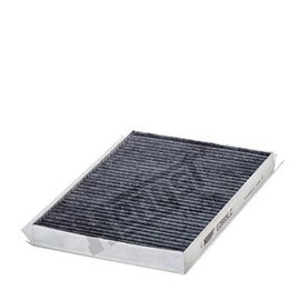 HENGST Filter cabin filter - E2955LC