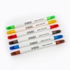 Sprinks Edible Food Pen Primary Pack 6-Pieces Set