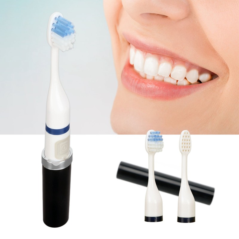 Tongue Tip Exercise Set 3 Heads Improve Flexibility Stability Oral
