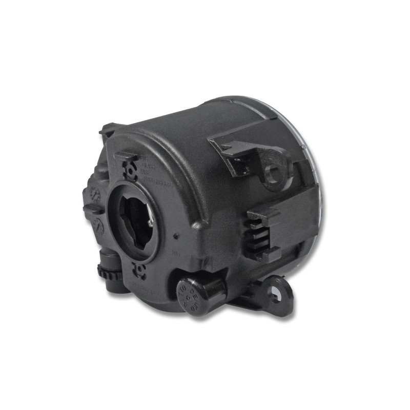 JOM 82876 Fog lights smoke