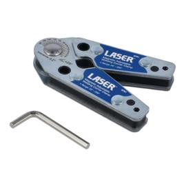 Laser 8751 Magnetic Adjustable Welding Corner Clamp