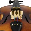 Violin Mute Violin Practice Bronze Mute Violin Silencer 3 Claw