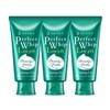 Senka Perfect Beauty Foam Cleansing Foam x 3 White Clay
