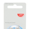 60pcs Long Lasting Power Sound Aid Batteries Zinc Air Hearing