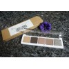 Natasha Denona Ayana palette 5 eyeshadow palette new no box