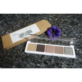 Natasha Denona Ayana palette 5 eyeshadow palette new no box full size