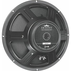 Eminence American Standard Delta-15A 15" Pro Audio Speaker, 400 Watts at 8 Ohms