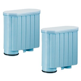 BlueStars 2 packs Coffee Water Filter Replacement for AquaClean