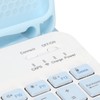 Tablet Case with Magnetic Keyboard for IOS Tablet Air2 9.7inch