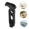 Operitacx 4pcs Elastic t Handle Rubber Latches Tool Box Latches
