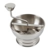 RSVP International Endurance Kitchen Tool Collection Stainless Steel Food Mill,