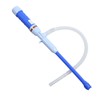 Fluid Extractor Pump Cordless Electric Liquid Transfer Pump for Gasoline
