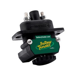 Battery Tender DC Power Connector