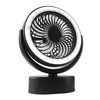 New Arrival Outdoor Camping Light Charging Camping Tent Fan Light