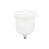 Anest Iwata PC-G400P-2 Gravity Cup (Resin) 13.5 fl oz (400 ml)