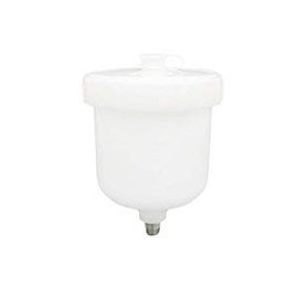 Anest Iwata PC-G400P-2 Gravity Cup (Resin) 13.5 fl oz (400 ml)