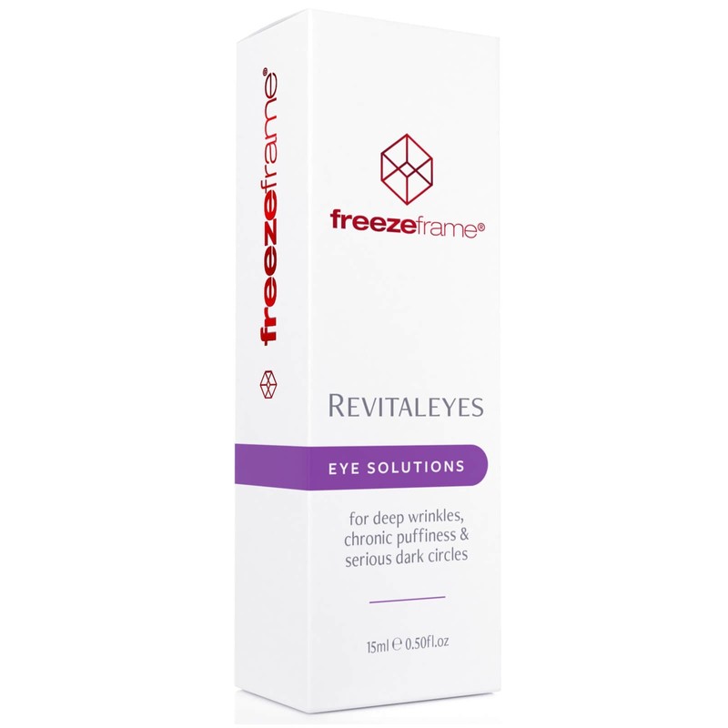 freezeframe Revital Eyes 15ml