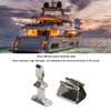 Marine Heavy Duty Boat Yacht RV Door Stop Catcher Marine