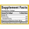 Nature Made High Potency Magnesium 400 mg - 150 Liquid