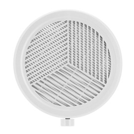 Mini Nail Dust Collector, Adjustable Suction, Powerful Nail Vacuum Dust Collector Fan Dust Extractor Nail Technician Beginner Home Manicures