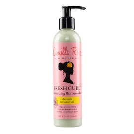 Camille Rose Fresh Curl, 8 fl oz