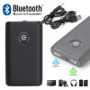 TaoTronics Bluetooth 5.0 Transmitter Receiver 2 IN 1 Wireless Audio