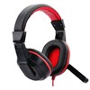 COHEALI Gaming Headphones Microphone Over-The-Head Headset for Laptop Volume Control