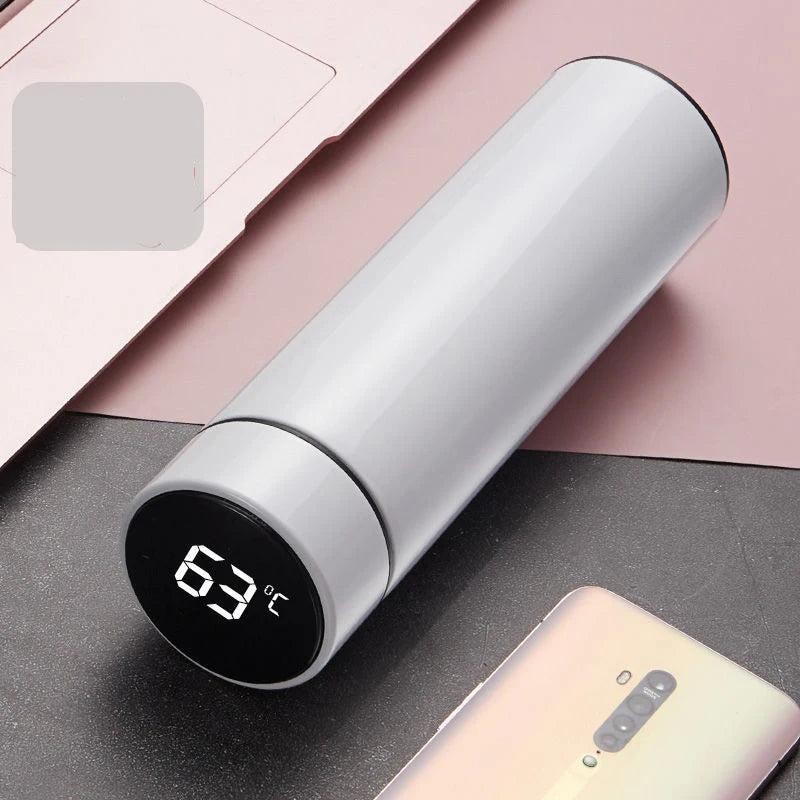 ThermoTouch Vacuum Flask - Keep Your Drinks Hot or Cold