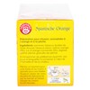 3x Teekanne (Spanische Orange) spanish orange (each box 20 tea