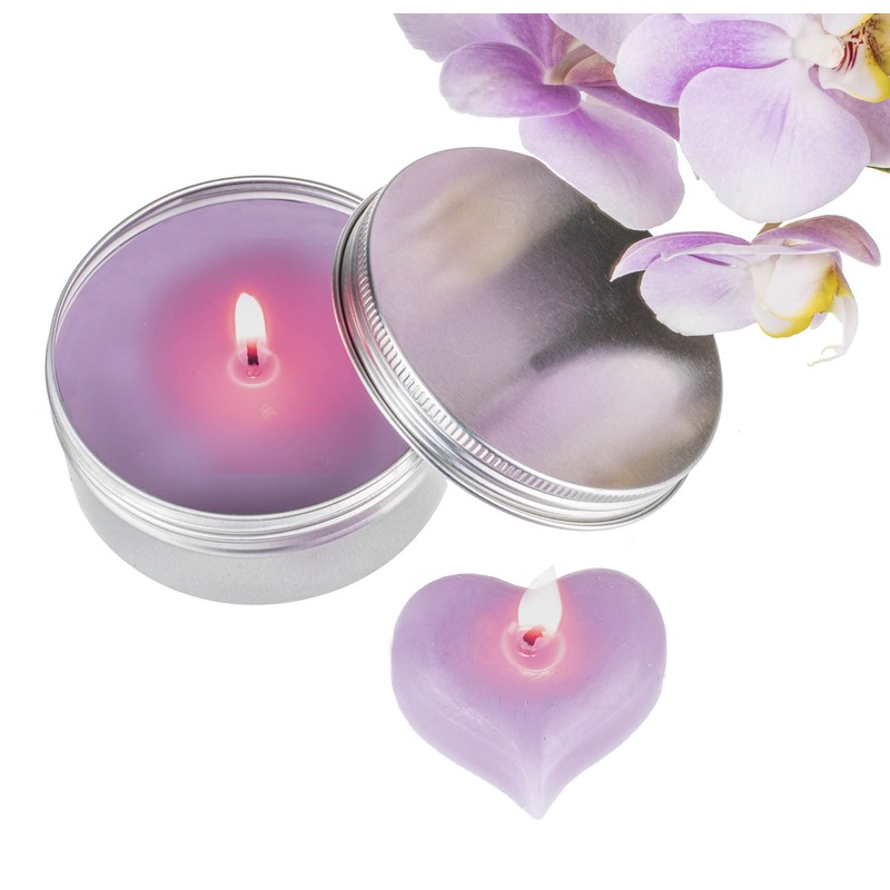 Natural Orange Essential Oil