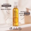 Melvita Sols de Rose Cleansing Oil 5.1 fl oz (145
