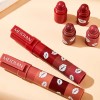 Labial Mate 4 En 1, Hidratante Y De Larga Duración