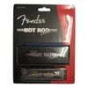 Fender Hot Rod Deluxe Harmonica - Key: D