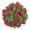 Smarty Stop Sour Twin Cherries Gummy Candy (5 Pound)