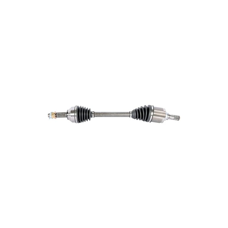 Cardone 66-6424 New CV Axle Assembly