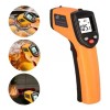 Termómetro Digital Uso Industrial Infrarojo Pistola Laser